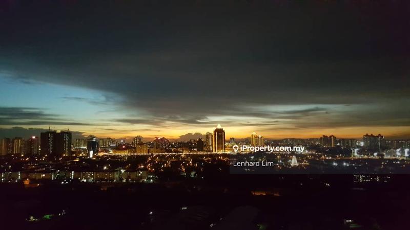 Condominium for Sale in Zefer Hill Residence by Lennard Lim - iProperty.com.my