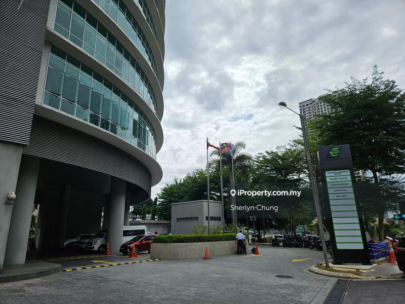 For Rent - Menara TH Damansara Corporate Office (formerly Menara TA One), Damansara Kim, TTDI
