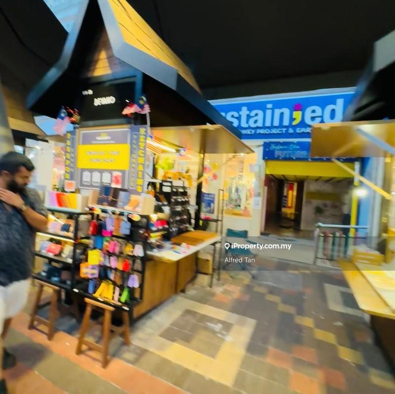 Kedai untuk Disewa di Pudu, KL City Centre oleh Alfred Tan - iProperty.com.my