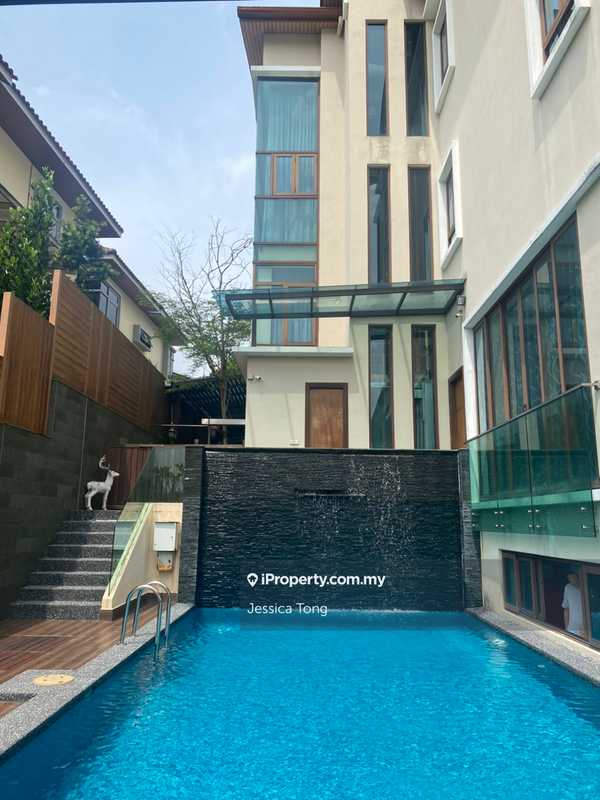 Banglo untuk Dijual di Tropicana golf & country resort home, Tropicana oleh Jessica Tong - iProperty.com.my