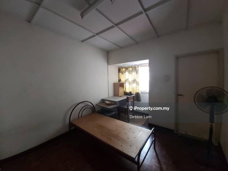 Rumah Berangkai 2 Tingkat untuk Dijual di Bangsar Baru, Bangsar oleh Debbie Lam - iProperty.com.my