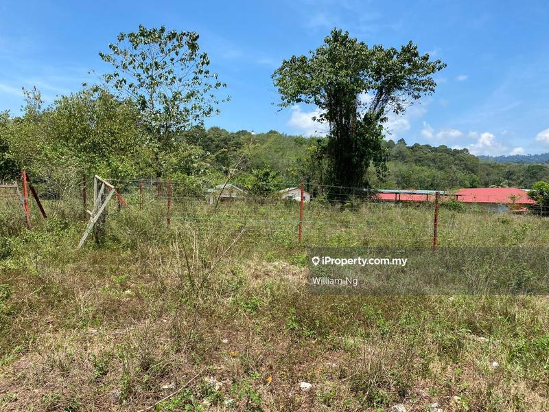 Agricultural Land for Sale in Taman Jelebu, Kuala Klawang by William Ng - iProperty.com.my