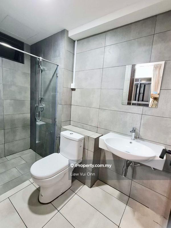 Service Residence for Sale in K Avenue by Liaw Vui Onn - iProperty.com.my