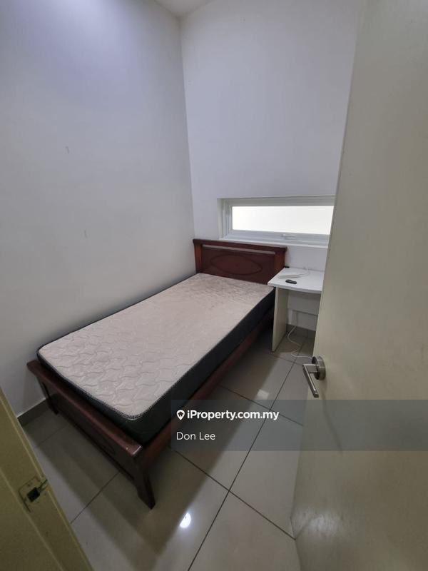 Condominium for Sale in Mutiara Ville by Don Lee - iProperty.com.my