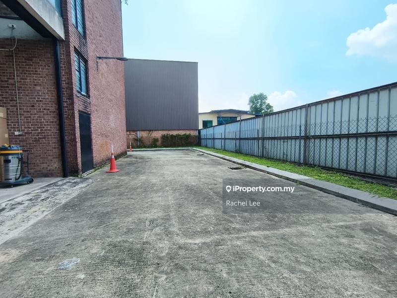 Semi-D Kilang untuk Disewa di Seksyen U3, Shah Alam oleh Rachel Lee - iProperty.com.my
