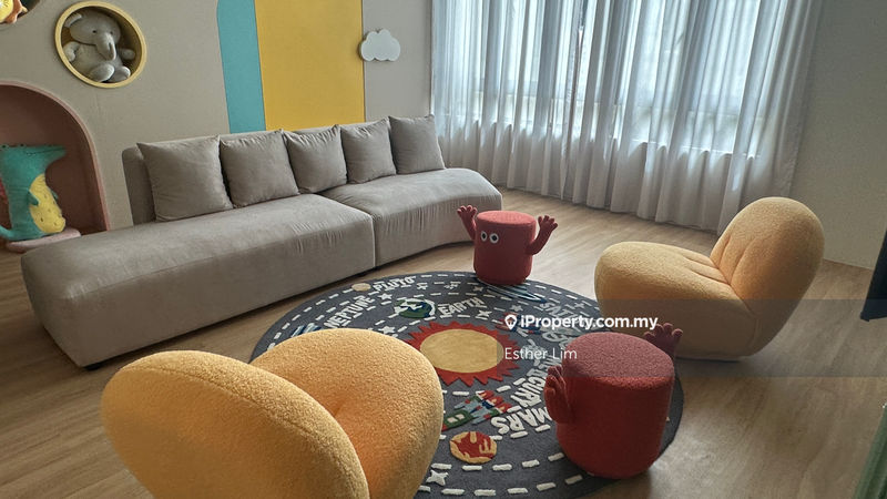 Soho untuk Dijual di Centrum Iris, Brinchang, Cameron Highlands oleh Esther Lim - iProperty.com.my