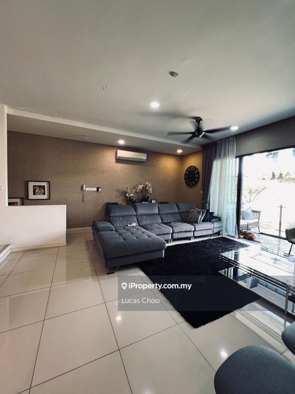 Rumah Teres 2.5-Tingkat untuk Dijual di Desa Melawati, Setapak oleh Lucas Choo - iProperty.com.my