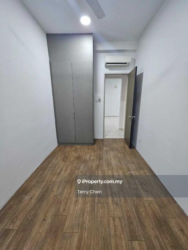 Service Residence for Rent in City of Green by Terry Chen - Interior - iProperty.com.my