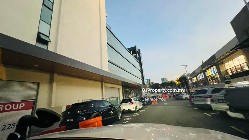 Kedai untuk Disewa di Bangsar, Bangsar oleh Cannice You - iProperty.com.my