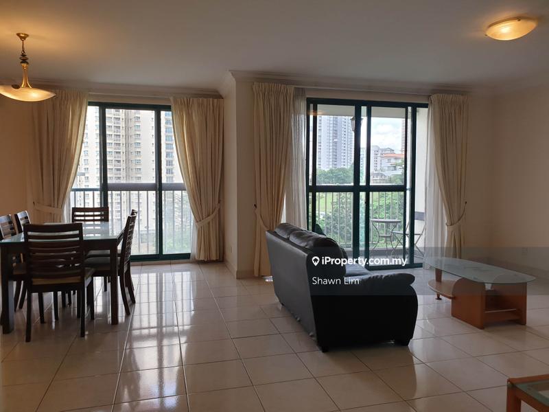 For Sale - Mont Kiara Astana