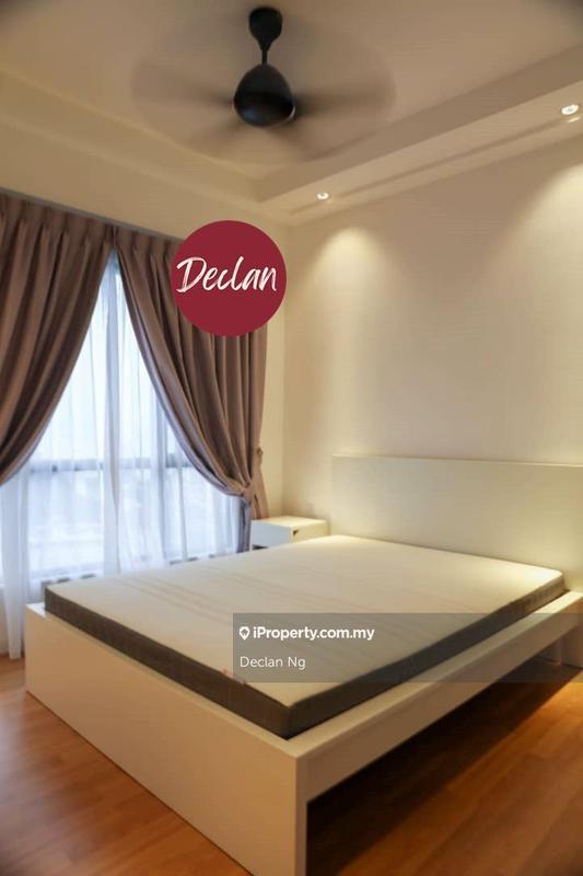 Condominium for Sale in TRI PINNACLE by Declan Ng - iProperty.com.my