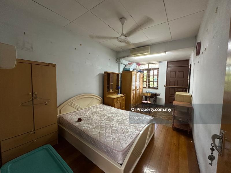 Rumah Teres 2-Tingkat untuk Dijual di Island Glades, Jelutong oleh Karen Chew - iProperty.com.my