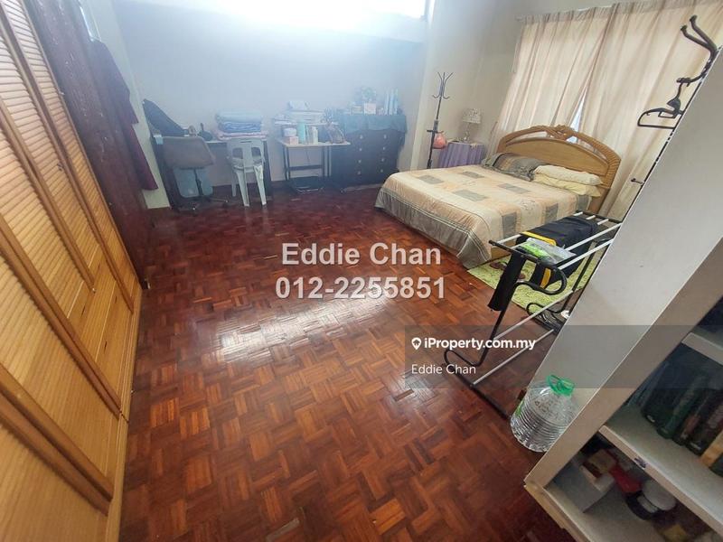 Rumah Berkembar untuk Dijual di Taman Melawati, Ulu Kelang oleh Eddie Chan - iProperty.com.my