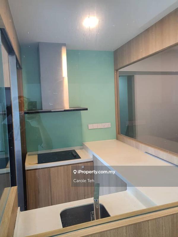 Residensi Servis untuk Dijual di The Leafz @ Dedaun oleh Carole Teh - iProperty.com.my