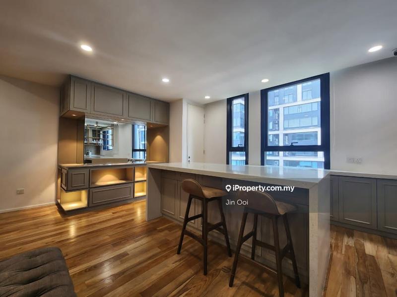 Residensi Servis untuk Dijual di Arcoris Residences oleh Jin Ooi - iProperty.com.my