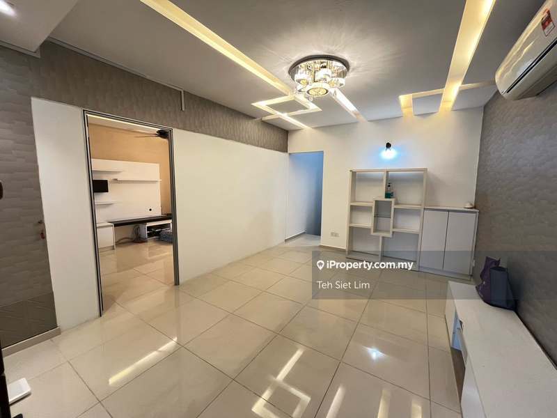 Rumah Berangkai 2 Tingkat untuk Disewa di Bandar Baru Sri Petaling, Sri Petaling oleh Teh Siet Lim - iProperty.com.my