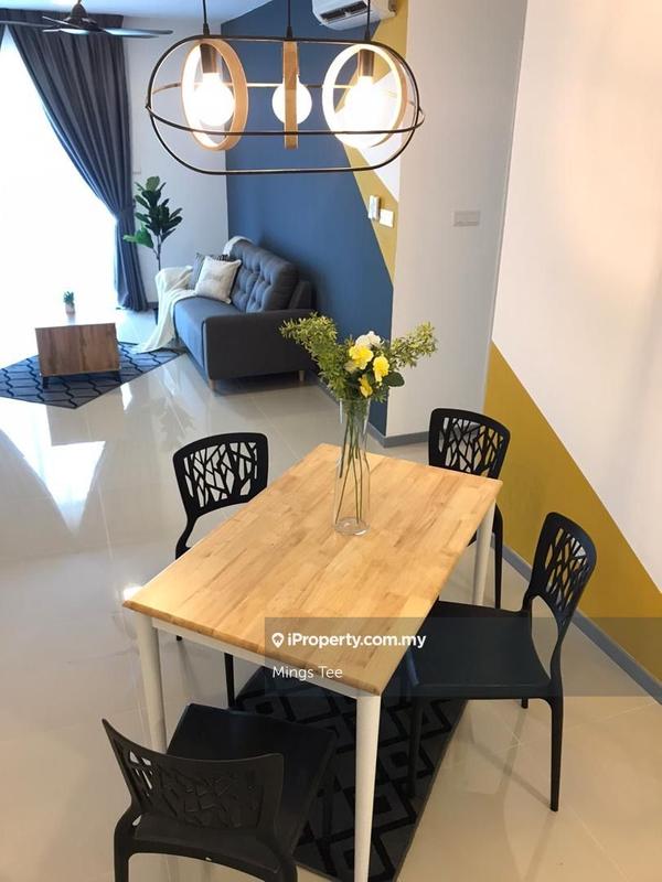 Service Residence for Sale in United Point (Residensi Berpadu) by Mings Tee - iProperty.com.my