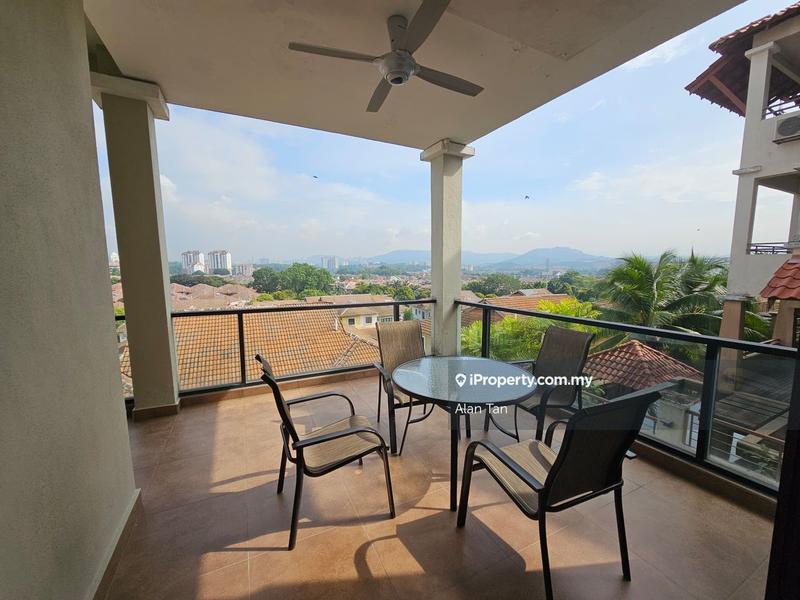 Bungalow House for Rent in Taman Sejati Hill, Bandar Sungai Long by Alan Tan - iProperty.com.my
