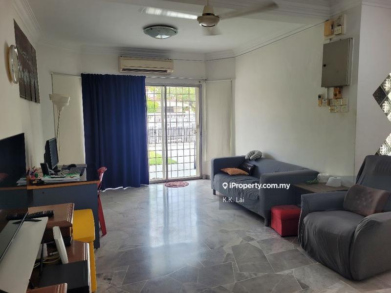 1.5-storey Terraced House for Sale in Bandar Baru Sri Petaling, Sri Petaling by K.K. Lai - iProperty.com.my