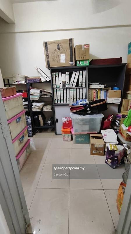 Flat for Sale in Taman Usahawan Kepong by Jayson Goi - iProperty.com.my