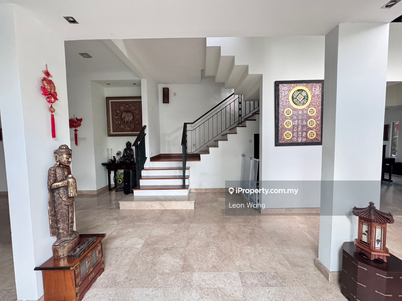 Bungalow House for Sale in Changkat Kiara Surya , Dutamas , MontKiara, Mont Kiara by Leon Wong - iProperty.com.my