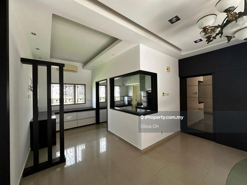Semi-Detached House for Sale in Acacia S2, Seremban by Olivia Oh - iProperty.com.my
