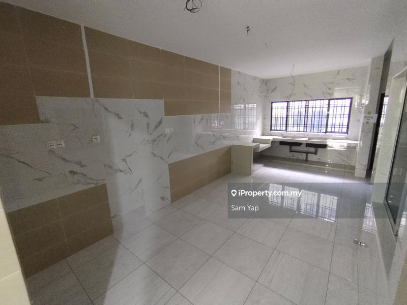 Rumah Teres 2-Tingkat untuk Dijual di Bandar Damai Perdana, Cheras oleh Sam Yap - iProperty.com.my