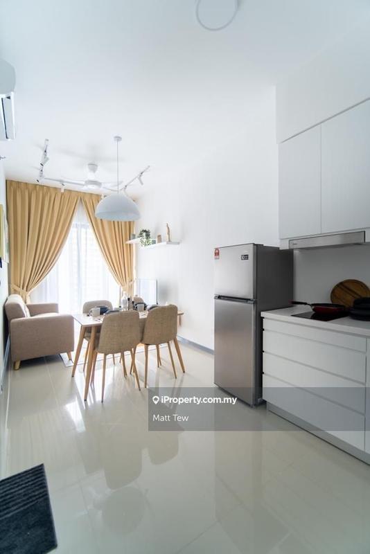 For Rent - Southlink