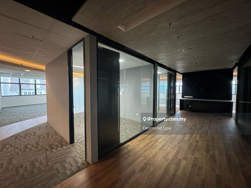 Pejabat untuk Disewa di Ampang, Kuala Lumpur oleh Desmond Low - iProperty.com.my