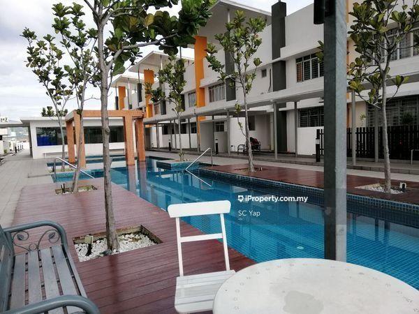 Kondominium untuk Dijual di 228 Kondominium oleh SC Yap - iProperty.com.my