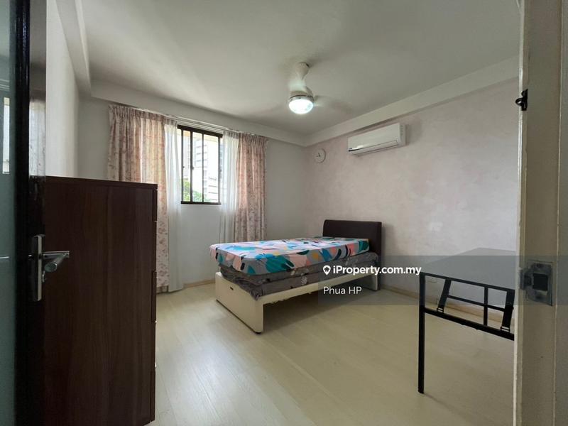 Kondominium untuk Dijual di Mont Kiara Pines oleh Phua HP - iProperty.com.my