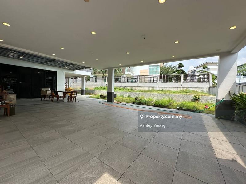 Bungalow House untuk Dijual di Horizon Hills, Iskandar Puteri (Nusajaya) oleh Ashley Yeong - iProperty.com.my