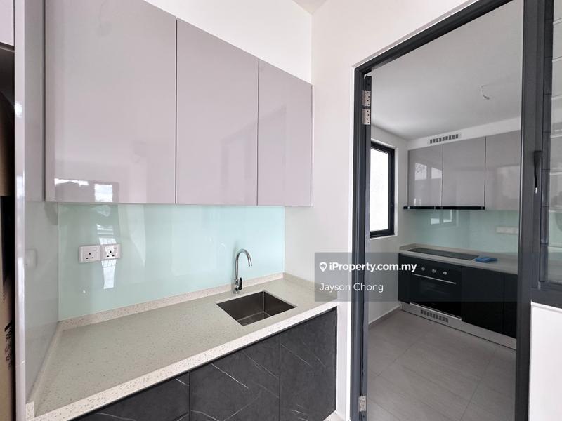 Service Residence for Sale in Sunway Belfield by Jayson Chong - iProperty.com.my