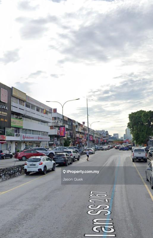 Shop untuk Disewa di SS2, Petaling Jaya oleh Jason Quek - iProperty.com.my