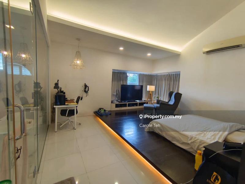 Semi-Detached House for Sale in Desa Tiara, Kuchai Lama, Sri Petaling, Oug, Kuchai Lama by Carole Teh - iProperty.com.my