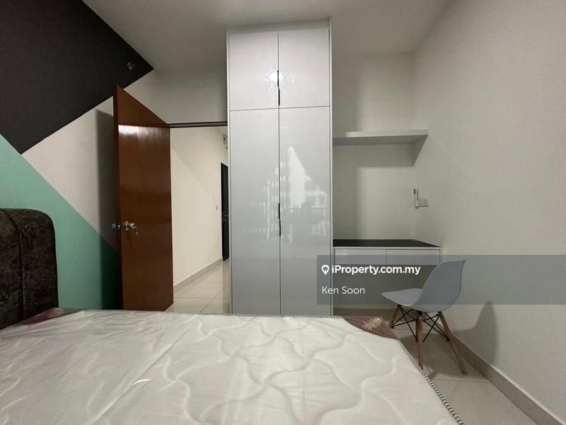 Service Residence for Rent in The New Duo @ Edumetro by Ken Soon - iProperty.com.my