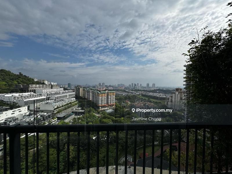 Kondominium untuk Dijual di Armanee Terrace II oleh Jasmine Chong - iProperty.com.my