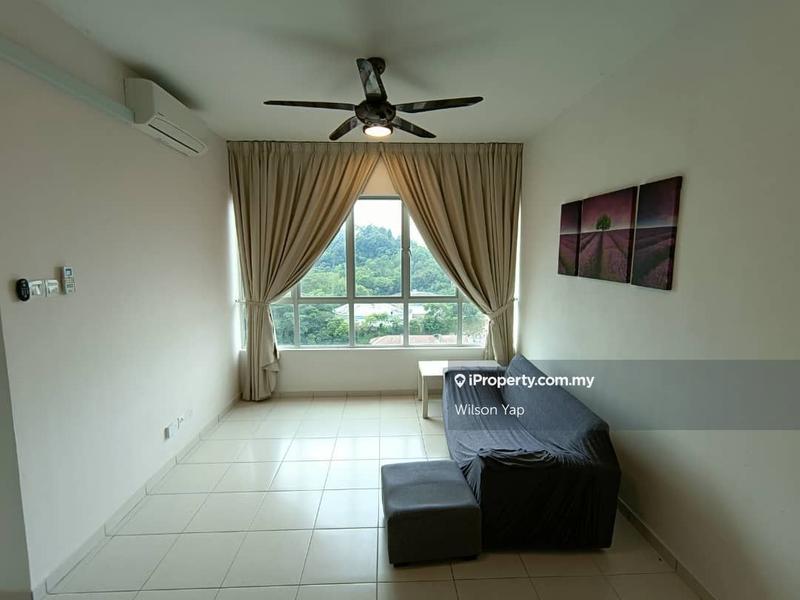 Residensi Servis untuk Disewa di The Zizz @ Damansara North oleh Wilson Yap - iProperty.com.my