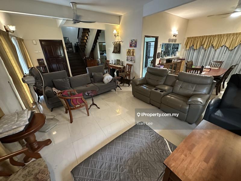 Semi-Detached House for Sale in w9oyb, Petaling Jaya by Ivan Lee - iProperty.com.my
