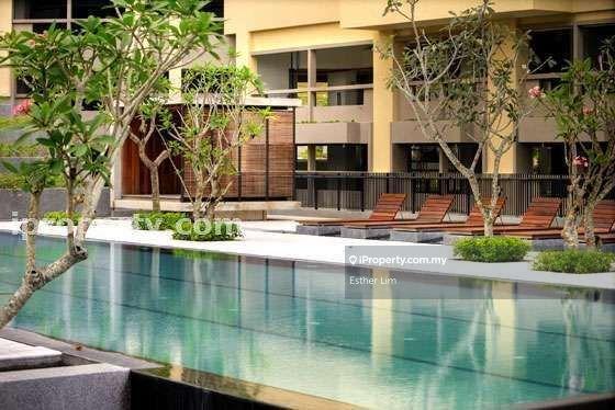 Condominium for Sale in Hijauan Kiara by Esther Lim - iProperty.com.my