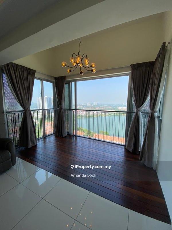 Condominium for Sale in Elevia Residences by Amanda Lock - iProperty.com.my