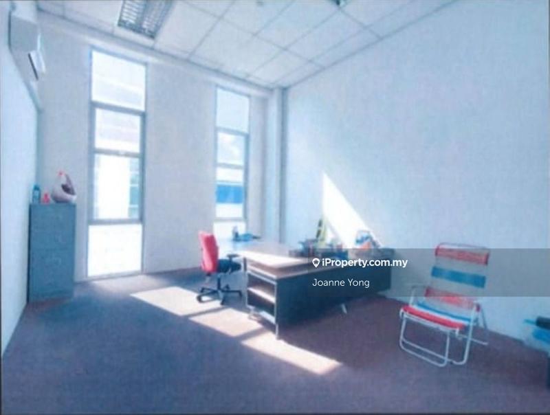 Semi-D Kilang untuk Dijual di Kawasan Perindustrian Maju Jaya, Skudai oleh Joanne Yong - iProperty.com.my