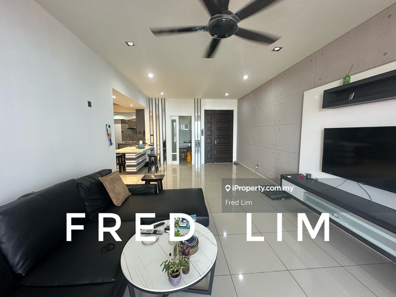 Condominium for Sale in Surin Condominium by Fred Lim - iProperty.com.my