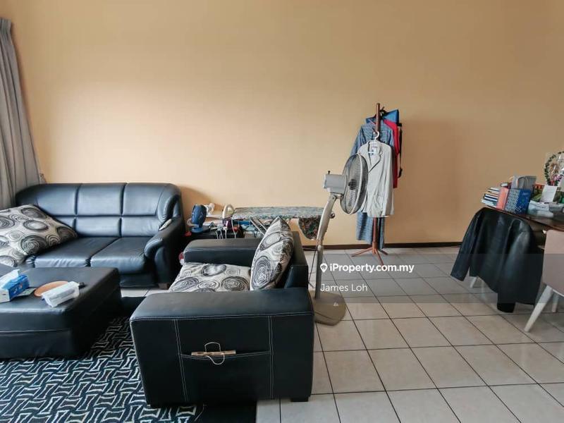 For Sale - Pangsapuri Jati 2