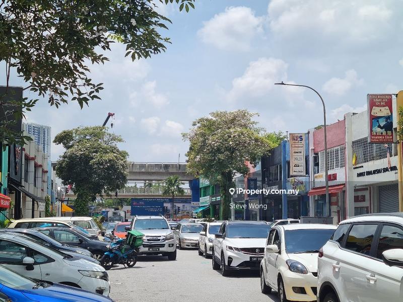 Terrace Factory for Rent in Bandar Sunway, Sunway by Steve Wong - iProperty.com.my