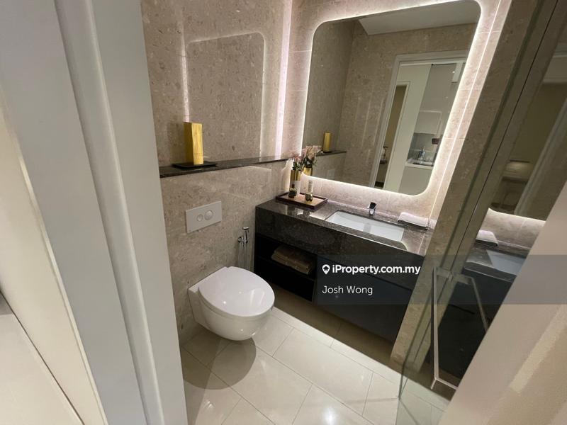 Residensi Servis untuk Dijual di Pavilion Damansara Heights oleh Josh Wong - iProperty.com.my