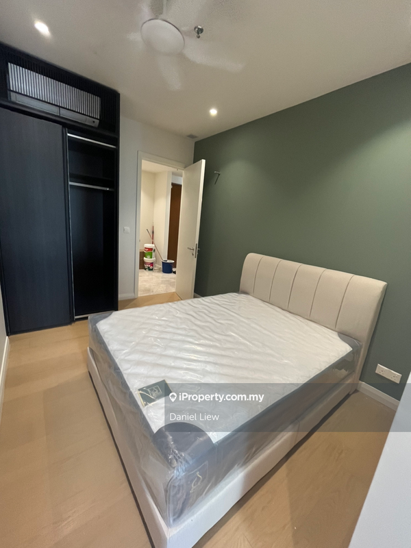 Service Residence for Rent in TRX Residences by Daniel Liew - iProperty.com.my
