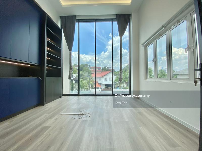 Office for Sale in Damansara Heights, Damansara Heights by Ken Tan - iProperty.com.my
