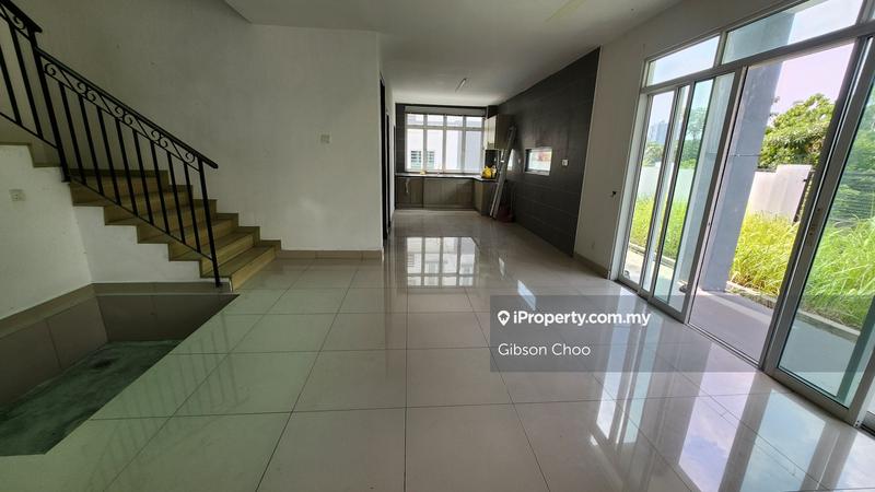 Rumah Berangkai 3 Tingkat untuk Dijual di surian tropika homes, Cheras oleh Gibson Choo - iProperty.com.my