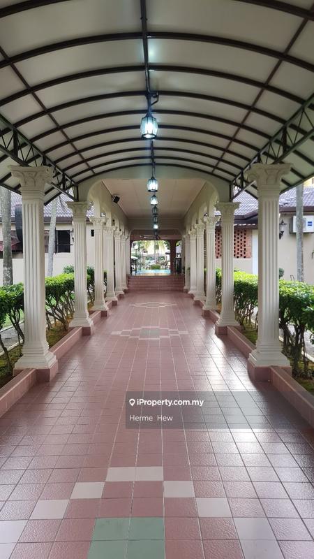 For Sale - Sri Manja Court